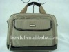 BF-LP049 Briefcase bags fit for 14"-16" computer made of Terylene&PU