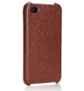 BF-MP001(4)New arrivals leather case  for iphone 4G ,Your own logos are wqelcomed .