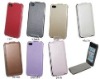 BF-MP0013 New style leather case  for iphone 4G and 4S