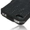 BF-MP005Fashion case  for iPhone 4, Made of real leather.
