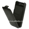 BF-MP007(G)  Carbon Fiber Cellphone Case For Iphone 4G