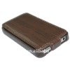 BF-MP016(7) Leather Case For iPhone 4g