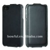 BF-MP017(2) Leather Case For iPhone 4g