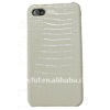 BF-MP027(4) Case for iPhone4 with CROCO