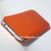 BF-MP035(4) New style straight pin case  for iphone leather