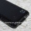 BF-MP062(5)i9000 Mobile Phone leather case for samsung i9000 galaxy s2 crocodile