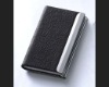 BF-NC001(2) 2011 Promotional Name Card Case ,With Embossed Logos