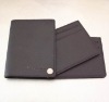 BF-NC001 2011 Leather Wallet
