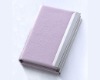 BF-NC001(6)  Business Card Holder With  High Quality PU leather and Metal.OEM/ODM Orders Are Welcomed
