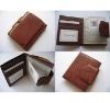 BF-NC002 New Leather Wallet