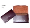 BF-NC006 Promotional Leather Business Card Holer Case Wallet