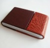 BF-NC007(4) Fashion name card holder