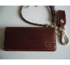 BF-NC009 PU Leather Business Card Holer Case Wallet