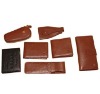 BF-NC013 New Style Business Leather Wallet and Card Case