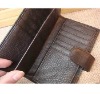 BF-NC015  Business Leather Wallet and Card Case