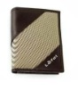 BF-NC018 New Style Business Wallet Leather Card Case