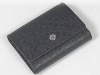 BF-NC019 New Style Business Wallet Leather Card Case