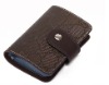 BF-NC024 PU Business Card