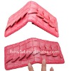 BF-NC041C  Genuine Best Fashion Woman Wallet