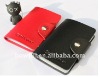 BF-NC043 PU leather business card