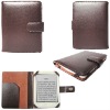 BF-TBKF401(1) E-book case for Kindle 4,Mde of high quality PU leather .