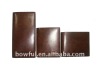 BF-W004 Real Leather Fashion wallet