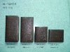 BF-W007 Brand leather wallet, in genuine cowhide leather.brown color