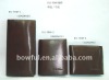 BF-W008 Real Leather Fashion coin wallet