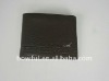 BF-W009 Business Wallet And Card Case For PU