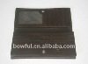 BF-W012 Business Wallet And Card Case For PU