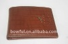 BF-W015 Business Wallet Case For PU