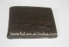 BF-W016 Business Wallet Case For PU