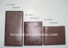 BF-W020 Fashion wallet for Genuine Leather