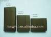 BF-W024 Fashion wallet for Genuine Leather