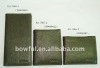 BF-W029 Green Genuine Leather wallet