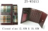 BF-W048 New style lattice wallet