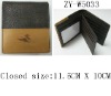 BF-W062 Fashion wallet with business cards