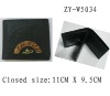 BF-W063 Fashion wallet with business cards