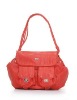 BG167 Ladies leather Handbag