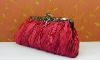 BJ1230 Bridal bag/Evening bag/Party Clutch Handbag 025