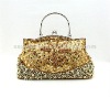 BJ1230 Handmade bead embroidery handbag 063