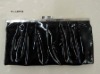 BLACK CLUTCH BAG