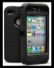 BLACK Case For Apple iPhone 4 4S