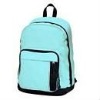 BLUE School Backpack