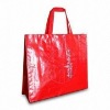BOPP Laminated PP Woven Bag for Shopping(glt-w0364)