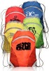 BPK03 - Multisport Drawstring Backpacks