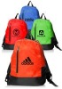 BPK06- Quick Zip Backpacks