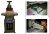 BX-15T Hydraulic Puncher Bag Machine