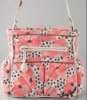 Baby Bags, Cotton diaper bag