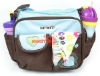 Baby Diaper Nappy Bag